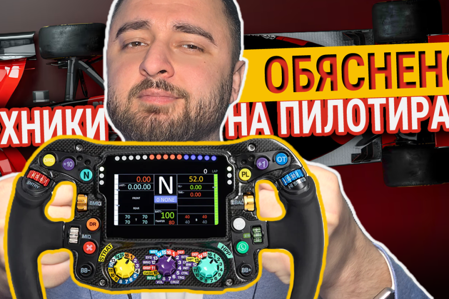 Техники на пилотиране: Обяснено