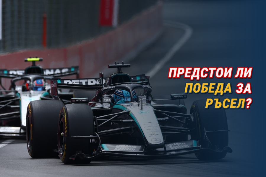 Ръсел Квалификация Канада